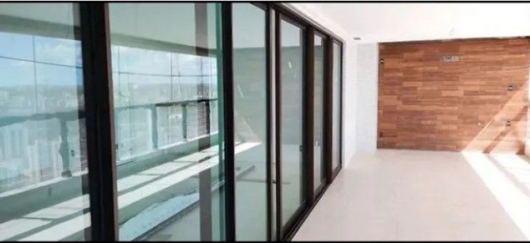 Imagem Apartamento com 4 Quartos à Venda, 210 m² em Caminho Das árvores - Salvador Imagem Apartamento com 4 Quartos à Venda, 210 m² em Caminho Das árvores - Salvador