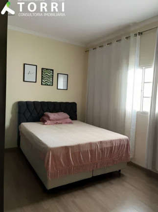 Imagem Sobrado com 3 Quartos à Venda, 96 m² em Vila Mineirão - Sorocaba Imagem Sobrado com 3 Quartos à Venda, 96 m² em Vila Mineirão - Sorocaba