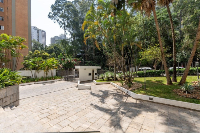 Imagem Imóvel com 4 Quartos à Venda, 200 m² em Morumbi - São Paulo