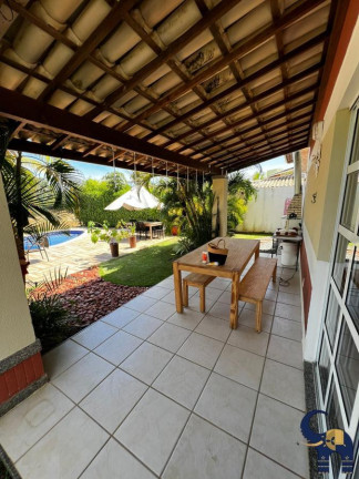 Imagem Casa com 4 Quartos à Venda, 200 m² em Itapua - Salvador