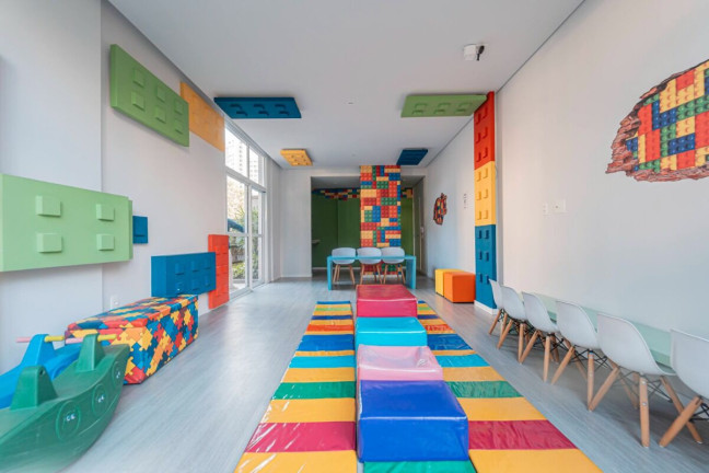 Imagem Apartamento com 2 Quartos à Venda, 75 m² em Vila Andrade - São Paulo Imagem Apartamento com 2 Quartos à Venda, 75 m² em Vila Andrade - São Paulo