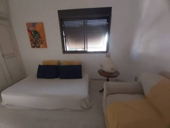 Imagem Apartamento com 4 Quartos à Venda, 200 m² em Ipiranga - São Paulo