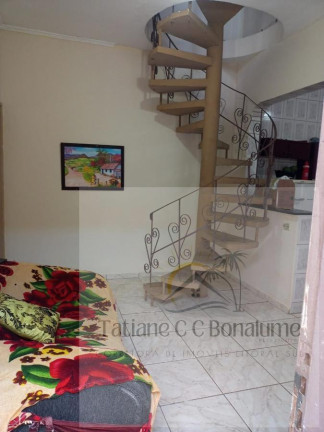 Imagem Casa com 2 Quartos à Venda, em Balneário Itaguaí - Mongaguá Imagem Casa com 2 Quartos à Venda, em Balneário Itaguaí - Mongaguá