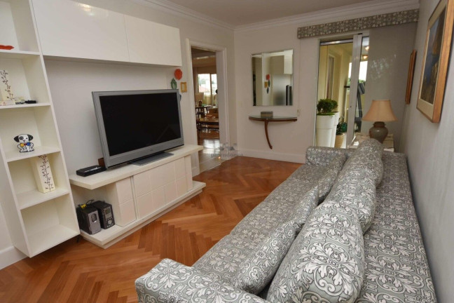 Imagem Apartamento com 4 Quartos à Venda, 292 m² em Higienópolis - São Paulo