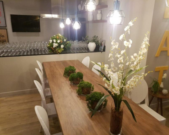 Imagem Apartamento com 1 Quarto à Venda, 22 m² em Centro - São Paulo Imagem Apartamento com 1 Quarto à Venda, 22 m² em Centro - São Paulo