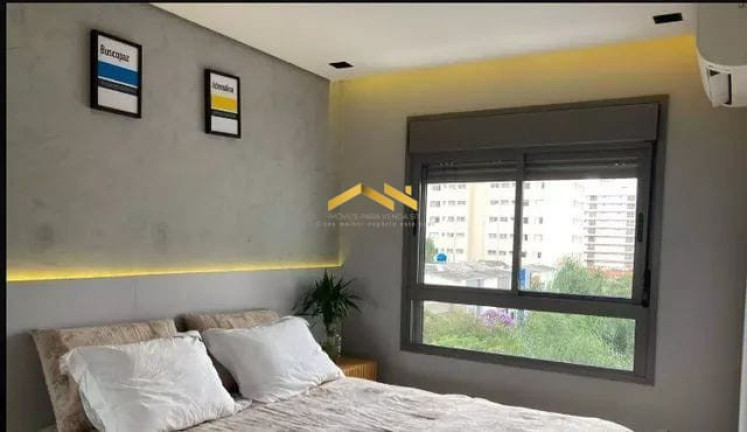 Imagem Apartamento com 2 Quartos à Venda, 68 m² em Mirandopolis - São Paulo Imagem Apartamento com 2 Quartos à Venda, 68 m² em Mirandopolis - São Paulo