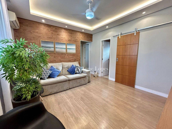 Imagem Apartamento com 2 Quartos à Venda, 83 m² em Campo Grande - Santos Imagem Apartamento com 2 Quartos à Venda, 83 m² em Campo Grande - Santos