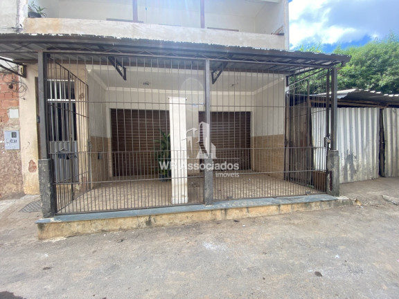 Imóvel Comercial à Venda, 52 m²