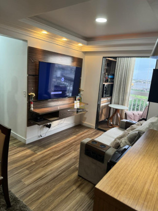 Imóvel com 3 Quartos à Venda, 63 m² em Valparaíso - Serra