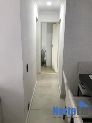 Imagem Apartamento com 2 Quartos à Venda, 54 m² em Piqueri - São Paulo