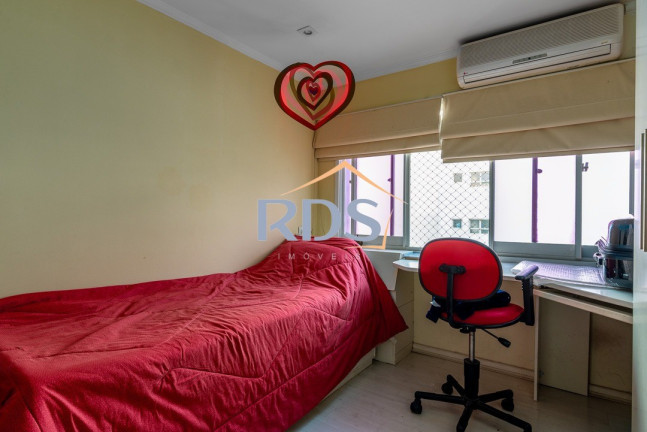 Imagem Apartamento com 2 Quartos à Venda, 176 m² em Brooklin Paulista - São Paulo