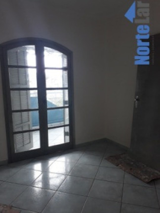 Imagem Casa com 1 Quarto para Alugar, 80 m² em Vila Progresso (zona Norte) - São Paulo