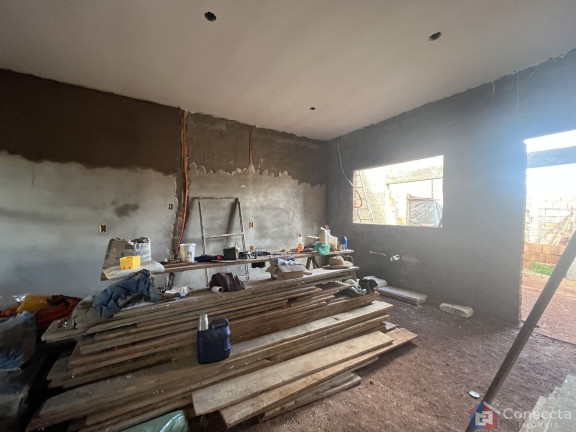 Imagem Casa com 3 Quartos à Venda, 130 m² em Afonso Queiroz - Patos De Minas Imagem Casa com 3 Quartos à Venda, 130 m² em Afonso Queiroz - Patos De Minas