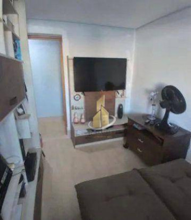 Imagem Apartamento com 3 Quartos à Venda, 105 m² em Urbanova - São José Dos Campos