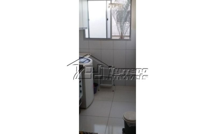 Imagem Apartamento com 2 Quartos à Venda, 52 m² em Residencial Flamboyant - São José Dos Campos Imagem Apartamento com 2 Quartos à Venda, 52 m² em Residencial Flamboyant - São José Dos Campos