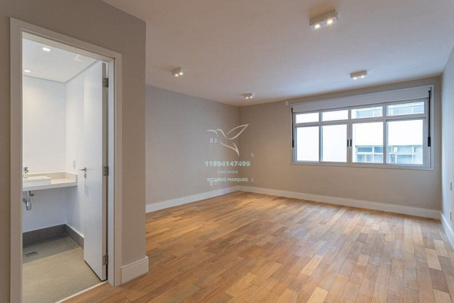 Imagem Apartamento com 3 Quartos à Venda, 206 m² em Higienópolis - São Paulo