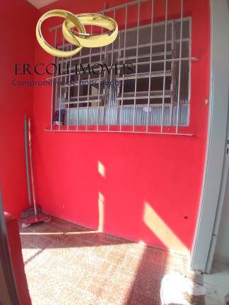 Imagem Casa com 2 Quartos para Alugar,  em Cangaíba - Vila Rui Barbosa - São Paulo