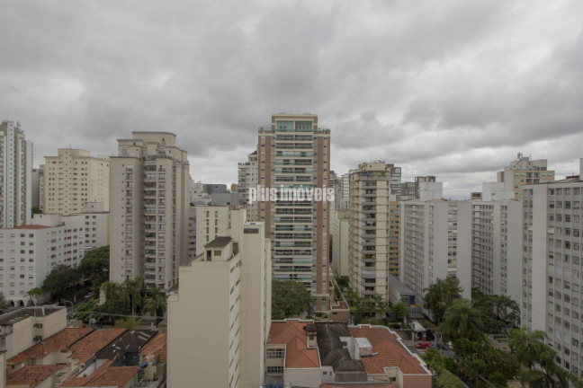Imagem Apartamento com 3 Quartos à Venda, 190 m² em Paraíso - São Paulo