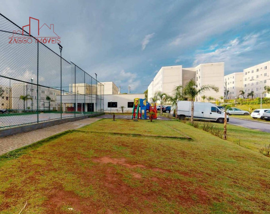 Imagem Apartamento com 2 Quartos à Venda, 40 m² em água Chata - Guarulhos