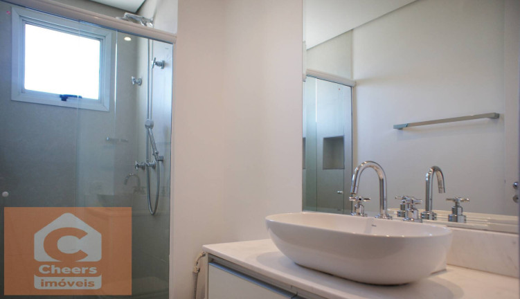 Imagem Apartamento com 4 Quartos para Alugar, 230 m² em Brooklin - São Paulo Imagem Apartamento com 4 Quartos para Alugar, 230 m² em Brooklin - São Paulo
