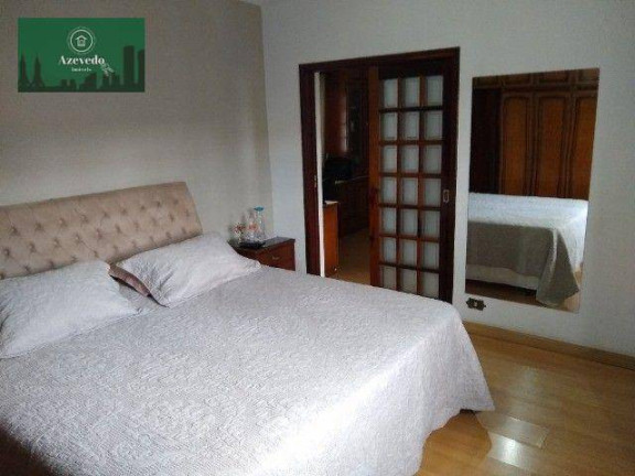 Imagem Sobrado com 4 Quartos à Venda, 280 m² em Jardim Santa Clara - Guarulhos Imagem Sobrado com 4 Quartos à Venda, 280 m² em Jardim Santa Clara - Guarulhos