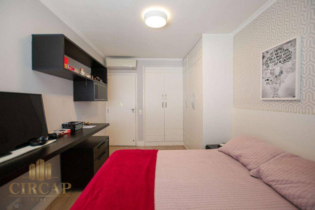Imagem Apartamento com 4 Quartos à Venda, 155 m² em Perdizes - São Paulo