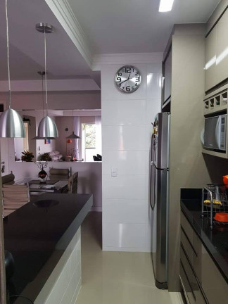 Imagem Apartamento com 2 Quartos à Venda, 86 m² em Canasvieiras - Florianópolis