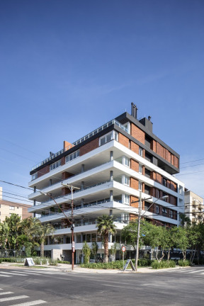 Imagem Apartamento com 3 Quartos à Venda, 177 m² em Menino Deus - Porto Alegre