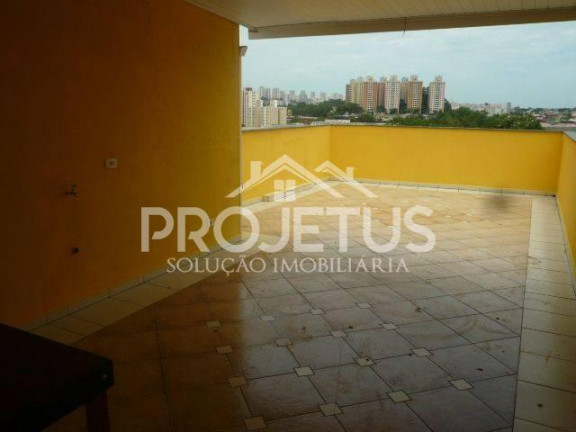 Imagem Casa de Condomínio com 3 Quartos à Venda, 230 m² em Parque Assunção - Taboão Da Serra