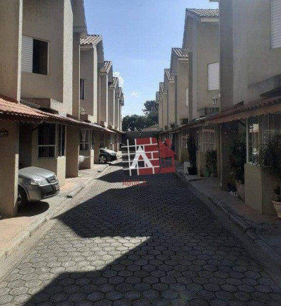Sobrado com 2 Quartos à Venda, 75 m² em Vila Ré - São Paulo