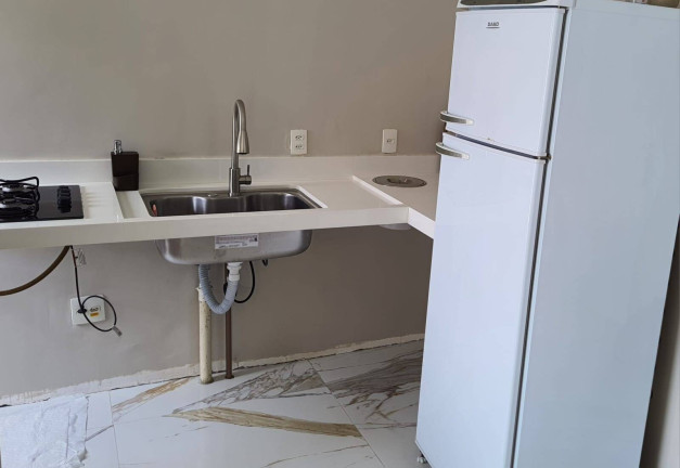 Imagem Apartamento com 3 Quartos à Venda, 63 m² em Bela Vista - Salto Imagem Apartamento com 3 Quartos à Venda, 63 m² em Bela Vista - Salto