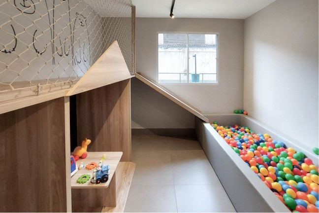 Imagem Apartamento com 2 Quartos à Venda, 42 m² em Barra Funda - São Paulo Imagem Apartamento com 2 Quartos à Venda, 42 m² em Barra Funda - São Paulo