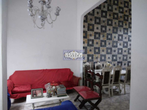 Imagem Imóvel com 4 Quartos à Venda, 192 m² em Vila Isabel - Rio De Janeiro