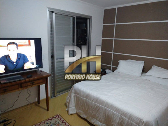 Imagem Apartamento com 3 Quartos à Venda, 200 m² em Vila Monte Alegre - São Paulo Imagem Apartamento com 3 Quartos à Venda, 200 m² em Vila Monte Alegre - São Paulo