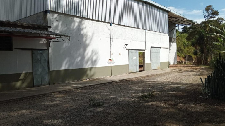 Imagem Imóvel para Alugar, 860 m² em Briquituba - Alumínio Imagem Imóvel para Alugar, 860 m² em Briquituba - Alumínio