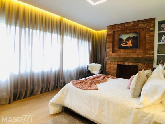 Imagem Casa de Condomínio com 5 Quartos à Venda, 567 m² em Aspen - Gramado Imagem Casa de Condomínio com 5 Quartos à Venda, 567 m² em Aspen - Gramado