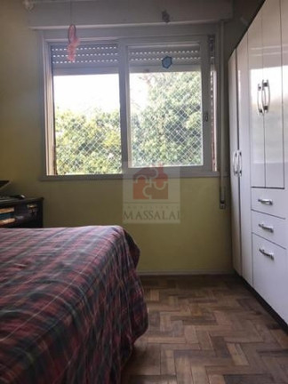 Imagem Apartamento com 1 Quarto à Venda, 76 m² em Petrópolis - Porto Alegre