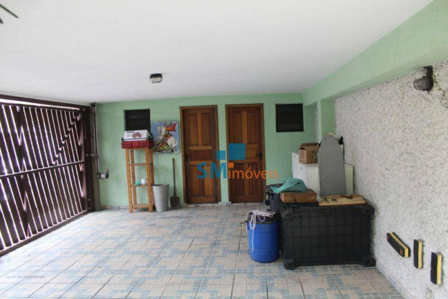 Imagem Casa com 4 Quartos à Venda, 262 m² em Vila Das Mercês - São Paulo Imagem Casa com 4 Quartos à Venda, 262 m² em Vila Das Mercês - São Paulo