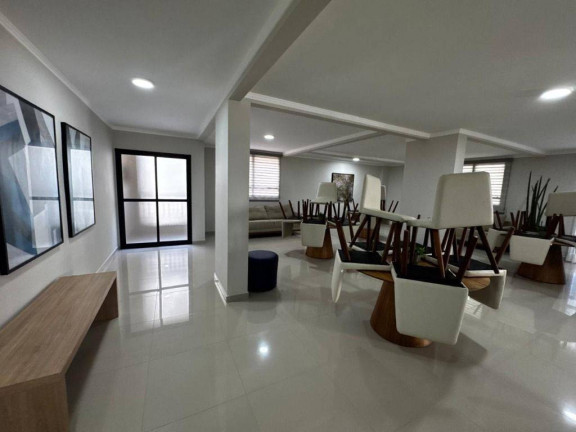 Imagem Apartamento com 2 Quartos à Venda, 67 m² em Mirim - Praia Grande
