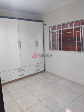 Imagem Casa com 3 Quartos à Venda, 280 m² em Santa Maria - Osasco Imagem Casa com 3 Quartos à Venda, 280 m² em Santa Maria - Osasco