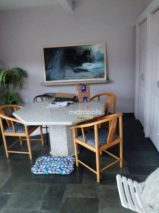 Imagem Cobertura com 3 Quartos à Venda, 164 m² em Jardim Do Mar - São Bernardo Do Campo Imagem Cobertura com 3 Quartos à Venda, 164 m² em Jardim Do Mar - São Bernardo Do Campo