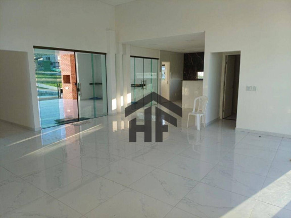 Imagem Casa com 4 Quartos à Venda, 258 m² em Ponto Alto - Gravatá