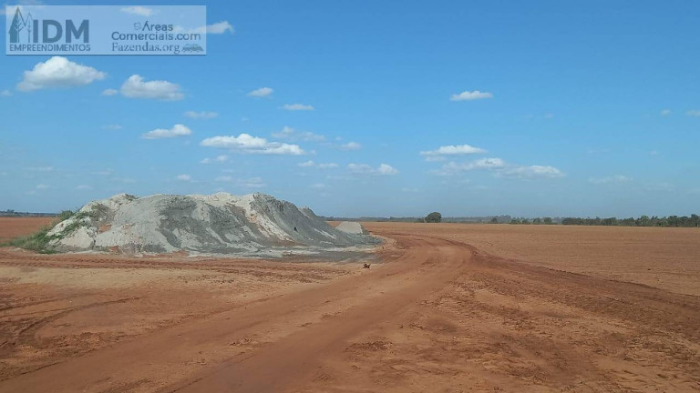 Imagem Chácara à Venda, 6.030.000 m² em Centro - Campo Grande