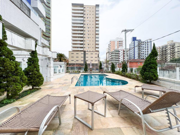 Imagem Apartamento com 3 Quartos à Venda, 1 m² em Campo Da Aviacao - Praia Grande Imagem Apartamento com 3 Quartos à Venda, 1 m² em Campo Da Aviacao - Praia Grande
