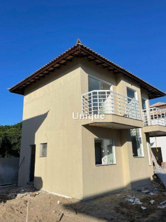 Imagem Casa com 2 Quartos à Venda, 100 m² em Praia Rasa - Armação Dos Búzios