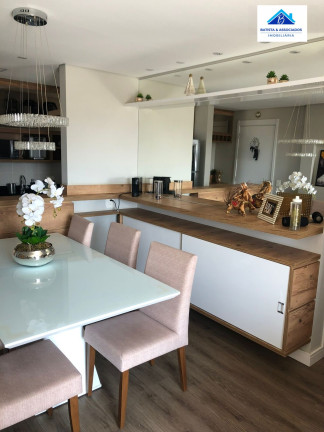 Imagem Apartamento com 3 Quartos à Venda, 65 m² em Vila Industrial - Campinas