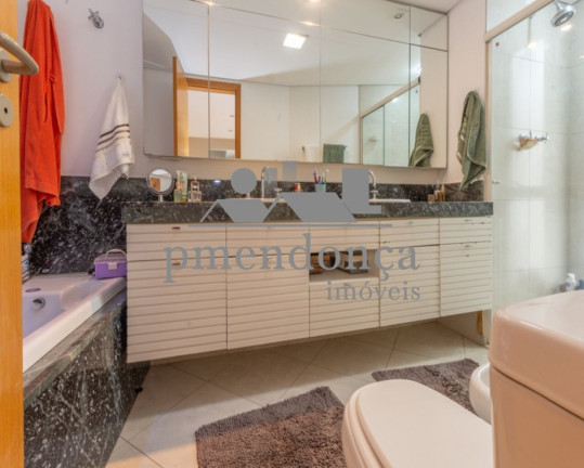 Imagem Apartamento com 4 Quartos à Venda, 240 m² em Perdizes - São Paulo Imagem Apartamento com 4 Quartos à Venda, 240 m² em Perdizes - São Paulo