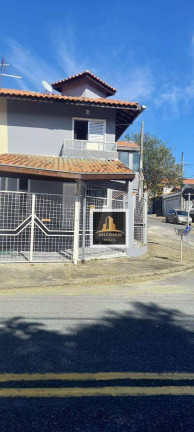 Sobrado com 2 Quartos à Venda, 95 m² em Residencial Bosque Dos Ipês - São José Dos Campos