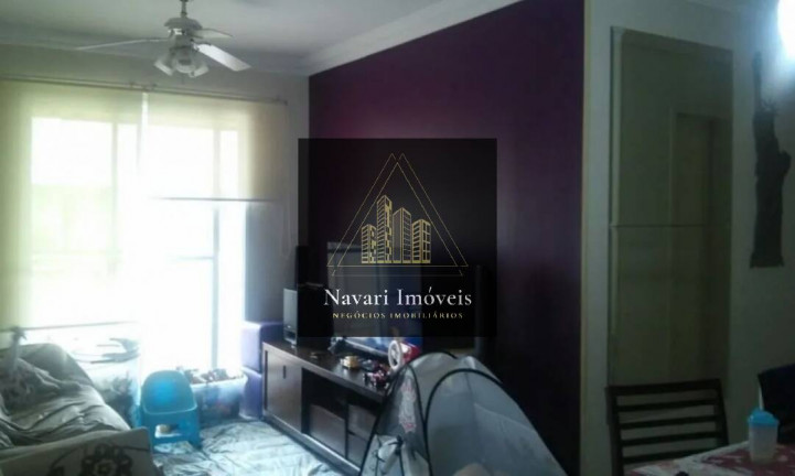 Imagem Apartamento com 3 Quartos à Venda, 82 m² em Jardim Zaira - Guarulhos