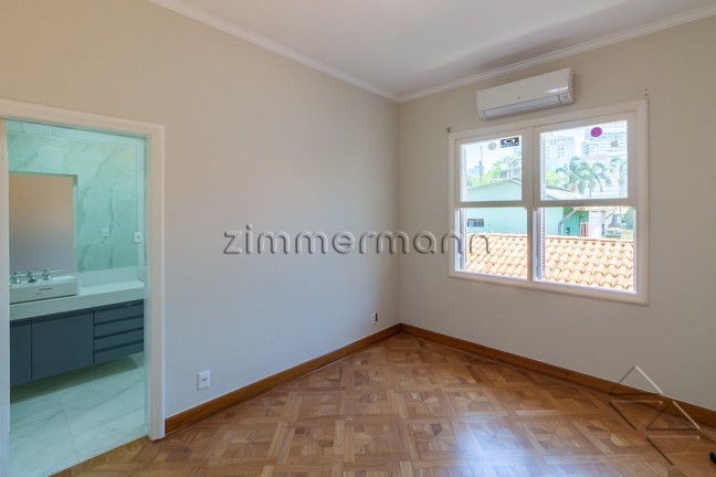 Imagem Casa com 4 Quartos à Venda, 500 m² em Jardim Paulista - São Paulo Imagem Casa com 4 Quartos à Venda, 500 m² em Jardim Paulista - São Paulo